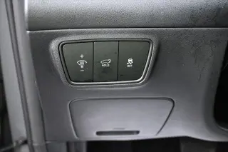 Hyundai TUCSON 2024 SEL Fleet 4p SUV