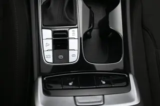 Hyundai TUCSON 2024 SEL Fleet 4p SUV