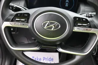 Hyundai TUCSON 2024 SEL Fleet 4p SUV