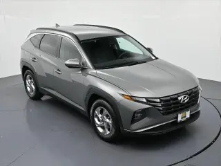 Hyundai TUCSON 2024 SEL Fleet 4p SUV