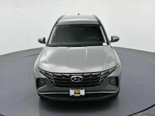 Hyundai TUCSON 2024 SEL Fleet 4p SUV