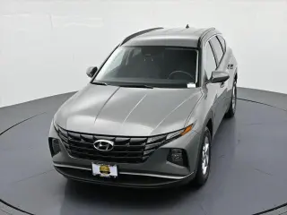 Hyundai TUCSON 2024 SEL Fleet 4p SUV