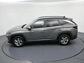 Hyundai TUCSON 2024 SEL Fleet 4p SUV