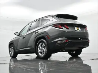 Hyundai TUCSON 2024 SEL Fleet 4p SUV