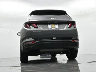 Hyundai TUCSON 2024 SEL Fleet 4p SUV