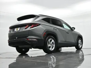 Hyundai TUCSON 2024 SEL Fleet 4p SUV