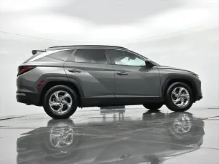 Hyundai TUCSON 2024 SEL Fleet 4p SUV