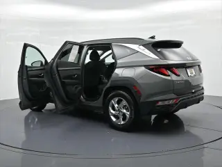 Hyundai TUCSON 2024 SEL Fleet 4p SUV