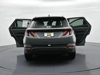Hyundai TUCSON 2024 SEL Fleet 4p SUV