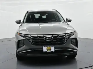 Hyundai TUCSON 2024 SEL Fleet 4p SUV