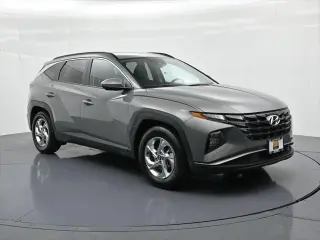 Hyundai TUCSON 2024 SEL Fleet 4p SUV