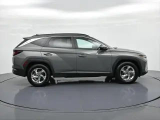 Hyundai TUCSON 2024 SEL Fleet 4p SUV