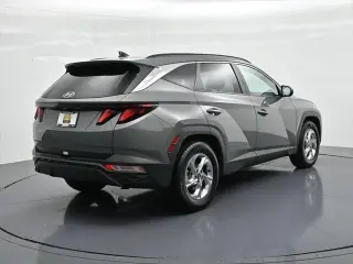Hyundai TUCSON 2024 SEL Fleet 4p SUV