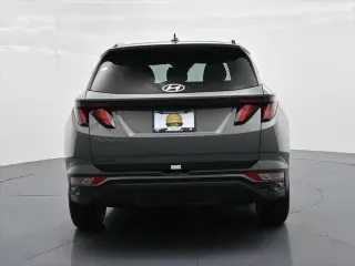 Hyundai TUCSON 2024 SEL Fleet 4p SUV