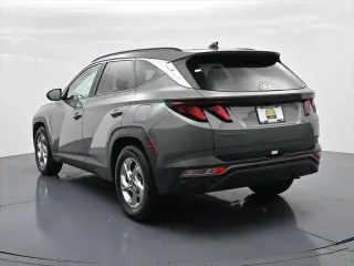 Hyundai TUCSON 2024 SEL Fleet 4p SUV