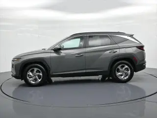Hyundai TUCSON 2024 SEL Fleet 4p SUV