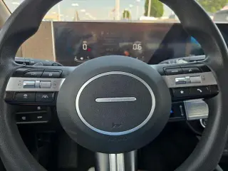 Hyundai SONATA 2024 tracción en las cuatro ruedas SEL sedán de 4 puertas