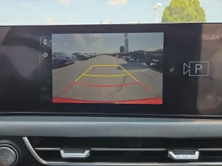 Hyundai SONATA 2024 tracción en las cuatro ruedas SEL sedán de 4 puertas