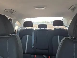 Hyundai SONATA 2024 tracción en las cuatro ruedas SEL sedán de 4 puertas