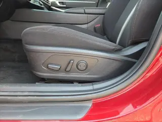 Hyundai SONATA 2024 tracción en las cuatro ruedas SEL sedán de 4 puertas