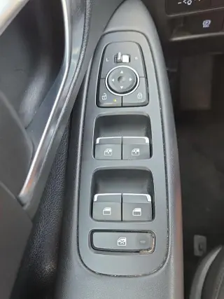 Hyundai SONATA 2024 tracción en las cuatro ruedas SEL sedán de 4 puertas