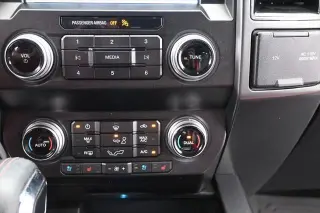 Ford F-150 2019 4x4 Lariat 4 puertas SuperCrew 5,5 pies SB