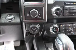 Ford F-150 2019 4x4 Lariat 4 puertas SuperCrew 5,5 pies SB
