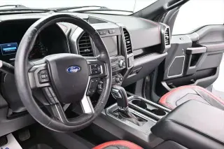Ford F-150 2019 4x4 Lariat 4 puertas SuperCrew 5,5 pies SB