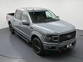 Ford F-150 2019 4x4 Lariat 4 puertas SuperCrew 5,5 pies SB