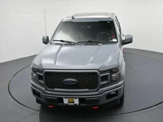 Ford F-150 2019 4x4 Lariat 4 puertas SuperCrew 5,5 pies SB
