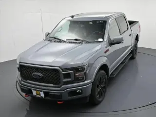 Ford F-150 2019 4x4 Lariat 4 puertas SuperCrew 5,5 pies SB