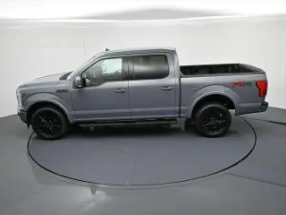 Ford F-150 2019 4x4 Lariat 4 puertas SuperCrew 5,5 pies SB