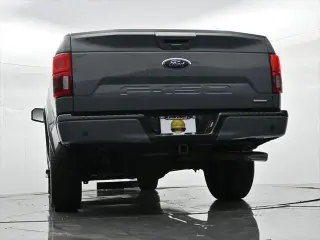 Ford F-150 2019 4x4 Lariat 4 puertas SuperCrew 5,5 pies SB