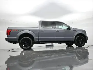Ford F-150 2019 4x4 Lariat 4 puertas SuperCrew 5,5 pies SB