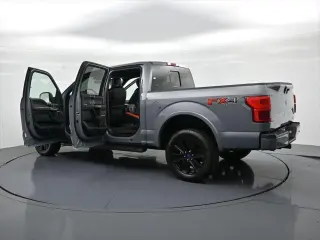 Ford F-150 2019 4x4 Lariat 4 puertas SuperCrew 5,5 pies SB