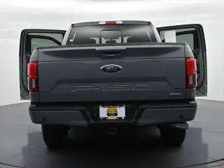 Ford F-150 2019 4x4 Lariat 4 puertas SuperCrew 5,5 pies SB