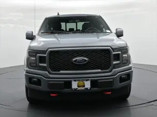 Ford F-150 2019 4x4 Lariat 4 puertas SuperCrew 5,5 pies SB