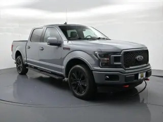 Ford F-150 2019 4x4 Lariat 4 puertas SuperCrew 5,5 pies SB