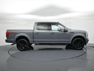 Ford F-150 2019 4x4 Lariat 4 puertas SuperCrew 5,5 pies SB