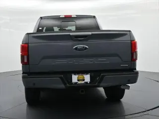 Ford F-150 2019 4x4 Lariat 4 puertas SuperCrew 5,5 pies SB