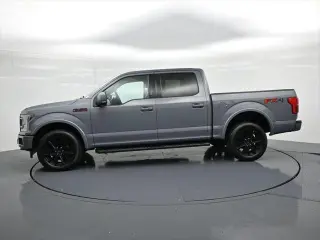 Ford F-150 2019 4x4 Lariat 4 puertas SuperCrew 5,5 pies SB