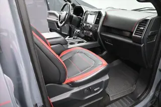 Ford F-150 2019 4x4 Lariat 4 puertas SuperCrew 5,5 pies SB