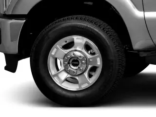 Ford F-250 Super Duty 2016 4x4 XL 2dr Cabina Regular 8 pies LB Camión