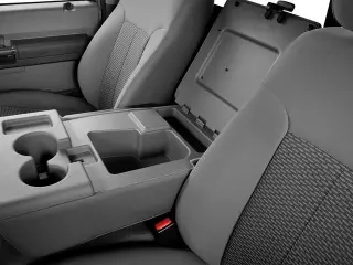 Ford F-250 Super Duty 2016 4x4 XL 2dr Cabina Regular 8 pies LB Camión