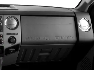 Ford F-250 Super Duty 2016 4x4 XL 2dr Cabina Regular 8 pies LB Camión