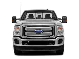 Ford F-250 Super Duty 2016 4x4 XL 2dr Cabina Regular 8 pies LB Camión