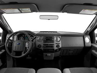 Ford F-250 Super Duty 2016 4x4 XL 2dr Cabina Regular 8 pies LB Camión