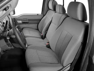 Ford F-250 Super Duty 2016 4x4 XL 2dr Cabina Regular 8 pies LB Camión