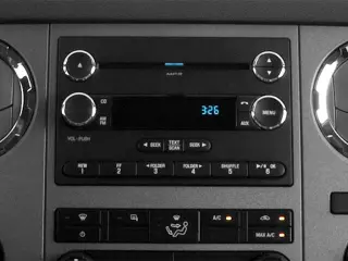 Ford F-250 Super Duty 2016 4x4 XL 2dr Cabina Regular 8 pies LB Camión