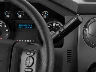 Ford F-250 Super Duty 2016 4x4 XL 2dr Cabina Regular 8 pies LB Camión
